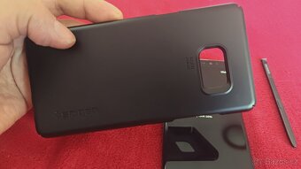 Samsung Galaxy Note Fe 64Gb black - 9