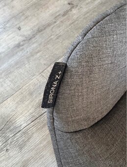 Autosedačka sirona z+ platinum, základna base z - 9