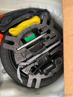 Škoda Octavia 3 RS 2.0 TDI 135kw manual.webasto - 9