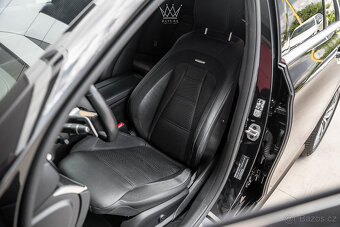 Mercedes-Benz E53 AMG Sedan 4Matic DPH - 9