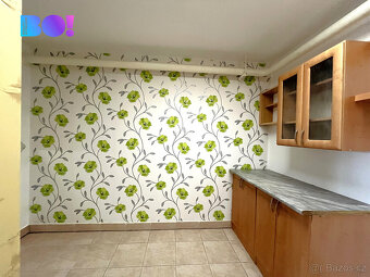 Prodej, komerční prostor 78 m², s parkovacím stáním, Třeboň - 9