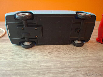 TATRA 613 - ŠKODA 120 - ŠKODA 1000 MB - 9