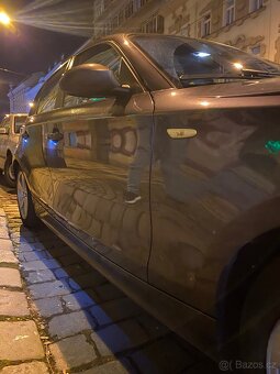 E87 lehce bourane - 9