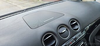 Ford s-max titanium S 2,2tdci manuál 7mist - 9