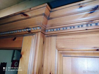 MUSTERING KOMPLETNÍ LOŽNICE - 9