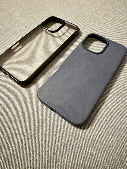 iPhone 16 PRO MAX Desert Titanium + kryty. Jako nový TOP - 9