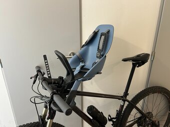 Dětská sedačka Urban Iki - 9