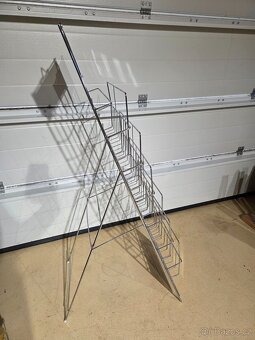 Prodam drzaky na prospekty / na letaky - 9