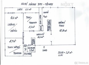 Prodej byt 4+1, 78㎡ - 9