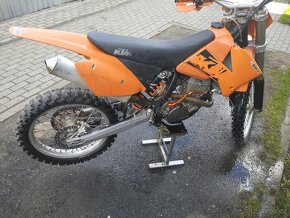 KTM SX-F 250 - 9