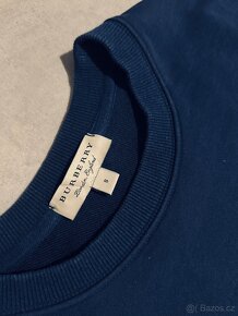 Mikina Burberry - 9