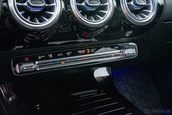 Mercedes-Benz Třídy A, A200d, 3x AMG, odpočet DPH - 9