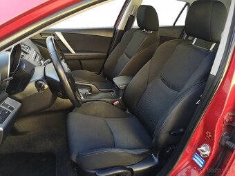 Mazda 3 1.6 77kW Edition - 9