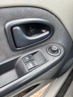 Renault Clio 2 ,1.2 i - 9