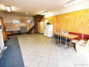 Prodej Rodinný dům, 676㎡ - 9