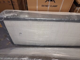 Prodám 2ks. matrace DreamZone Gold 80x20 - 9