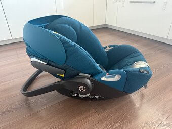 Autosedačku Cybex Cloud Z2 i-size plus - 9