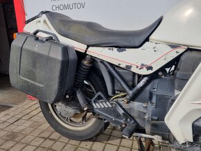 BMW K 75 RT - 9