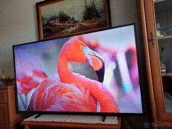 65"165cm, 4K Smart TV Philips 65PUS6504 - 9