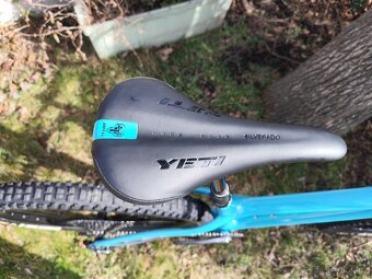 Nový Yeti ARC Turq vel L. . XC / Trail bike - 9