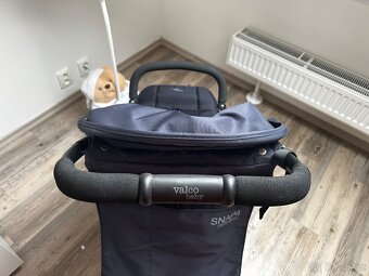 Valco Baby Snap 4 dětský kočárek NOVÝ - 9