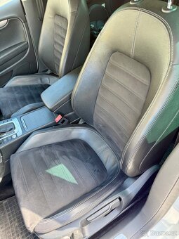 Volkswagen Passat CC 3.6FSI 4MOTION - 9