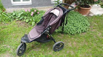 Baby Jogger City Elite - 9
