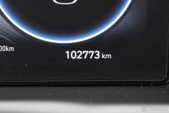Hyundai Tucson 1,6 T-GDI ČR,1.MAJ,4X4,SMART,2021 - 9