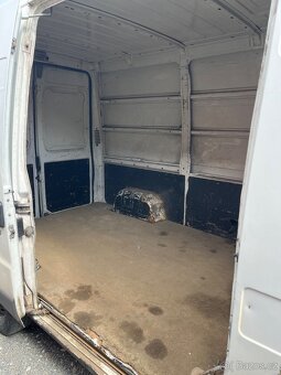 Jumper 2.8 HDi - 9