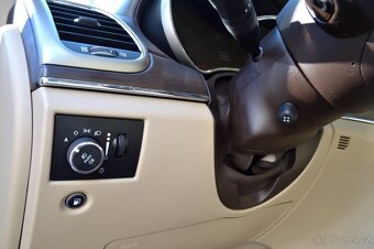Jeep Grand Cherokee, Overland, 3.0 V6 AWD, odpočet DPH - 9