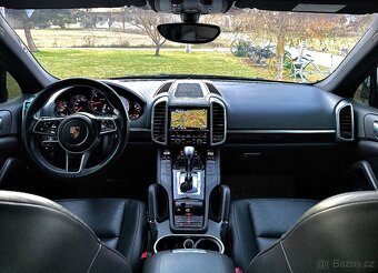 Porsche Cayenne II facelift 3.0d 262ps GTS optic - 9