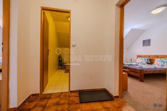 Prodej ubytovacího zařízení s restaurací 540 m2, ev.č. 00300 - 9