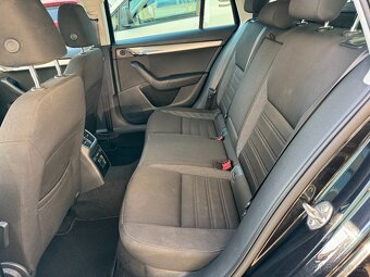 Škoda Octavia 3 2.0 TDI 110kW DSG Navigace Full LED DAB - 9