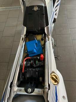 TM 450 FI , 2024 - 9