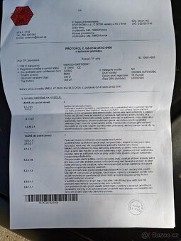 Bmw e46 330d 135kw rv 2001 - 9