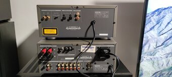 TEAC AG H 500 TEAC PD H 500 - 9