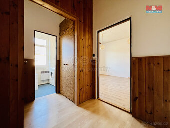 Prodej bytu 3+1, 116 m², Břeclav, ul. Hlavní - 9