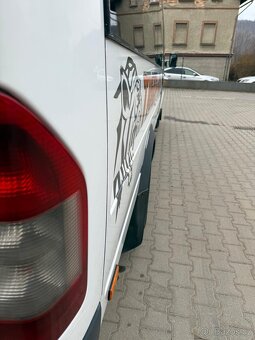 Mercedes-Benz Sprinter 416 2.7 CDI - 9