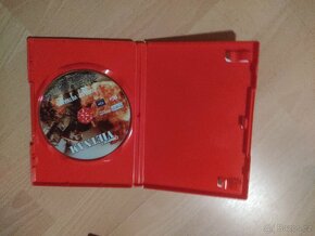 DVD hry - 9