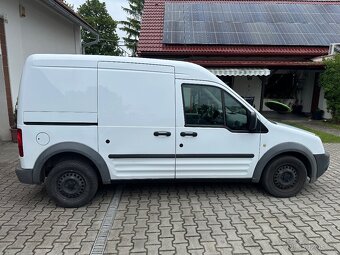 Ford Transit Connect 1.8 TDCi 55kW - 9