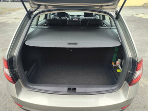 Škoda Octavia 2.0 TDI 110KW/STYLE/ČR/lLED/VYHŘ.SED/TEMPOMAT - 9