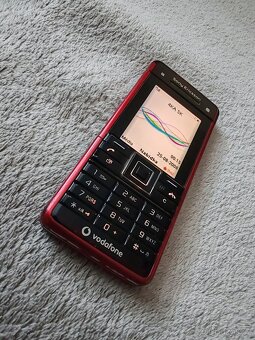 Sony ericsson C902 - RETRO - 9
