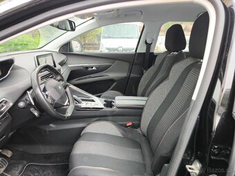 Peugeot 5008, nafta,1.5 , automat, DPH, 2020 - 9