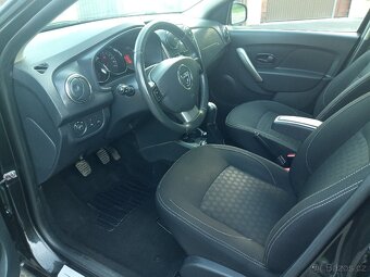 Dacia Logan combi MCv - 9