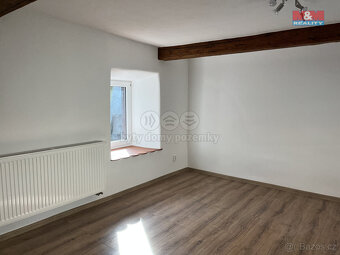 Prodej rodinného domu, 100 m², Choceň, ul. Hřbitovní - 9