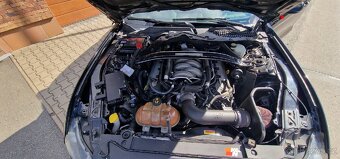 Ford mustang 5.0 GT Manuál 2015 - 9