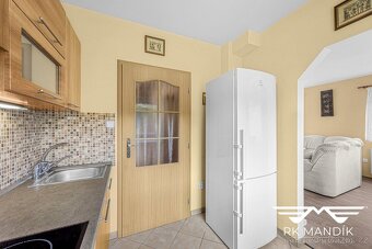 Pronájem rodinné domy, 91 m2 + Terasa 12 m2 - Hlásná Třebaň - 9