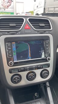 Volkswagen Eos 2.0 TFSI - 9