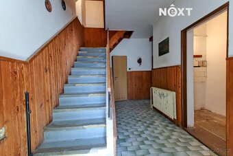 Prodej Rodinný dům, 120㎡ - 9