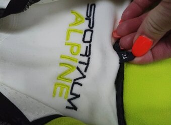 SPORTALM - 9